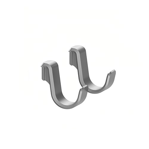 Speediance Adjustable Barbell Hooks, A Pair Adjustable Barbell Hooks Attachments for Gym Monster, Enhance Your Strength Training Experience