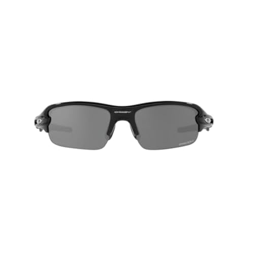 Oakley Unisex Kids Oj9008 Flak Xxs Square Sunglasses
