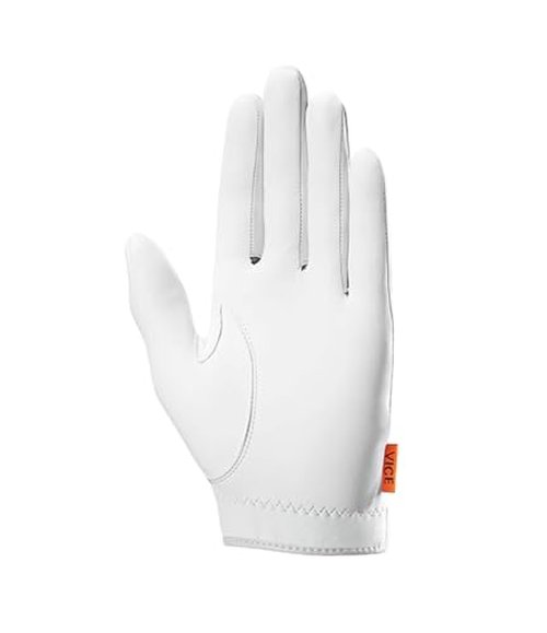 Vice Pure Golf Glove, White (Prior Model)