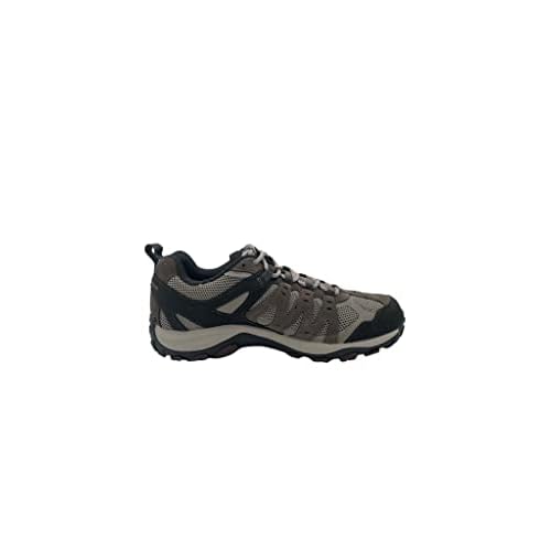 Merrell Men's Moab Speed Mid Boat Shoe