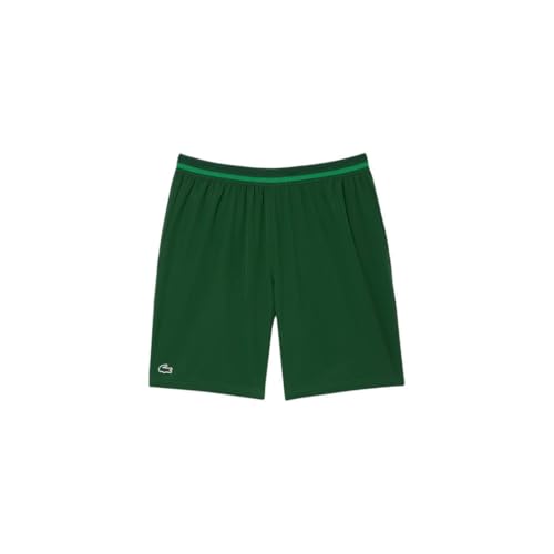 Lacoste Men's Sport Tennis X Novak Djokovic Shorts