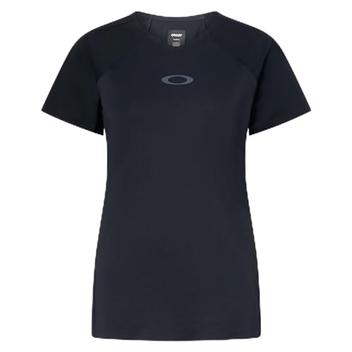 Oakley Women's Seeker Airline Short Sleeve Jersey Tee