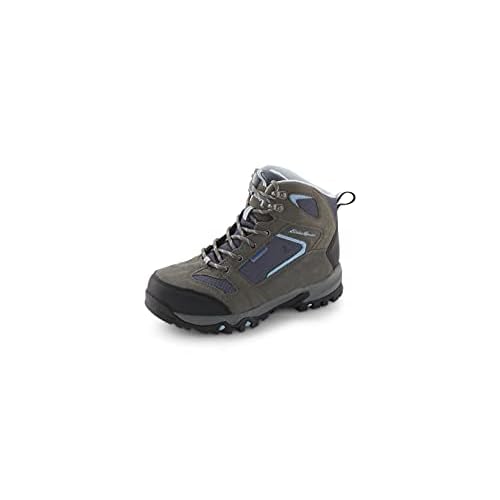 Eddie Bauer Womens Lincoln Mid Hiking Boots