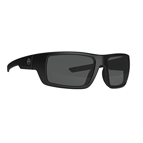Magpul Apex Sunglasses Tactical Ballistic Sports Eyewear Shooting Glasses for Men Rectangular