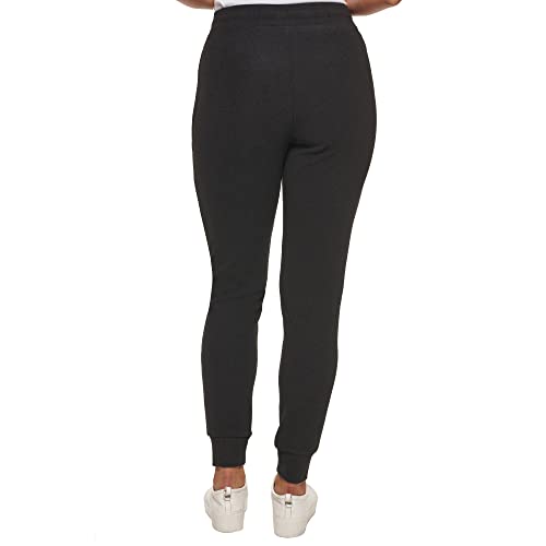 Andrew Marc Marc New York Women's Ribbed Midweight Jogger