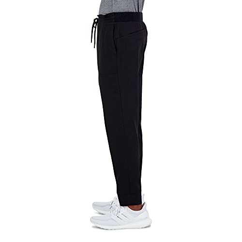 Haggar Men's Active Jogger Pant