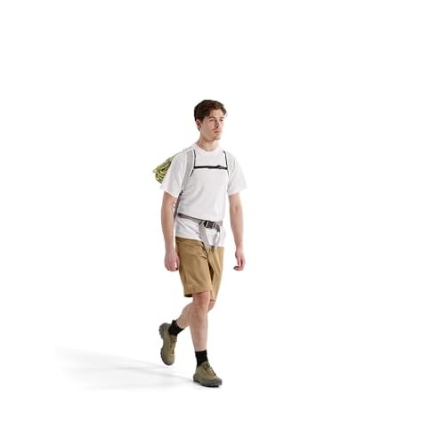 Arc'teryx Kragg SL Cotton SS Men's | Soft Cotton Climbing Tee