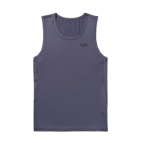 RVCA Mens Sport Vent Sl