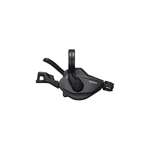 SHIMANO DCHO. XT M8100 12V C/ABRAZ C/DIS Cycling Remote, Unisex Adults, One Size