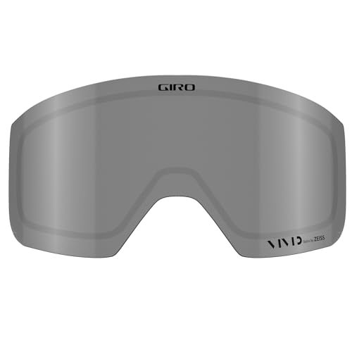 Giro Axis/Ella Snow Goggle Replacement Lens Vivid Onyx