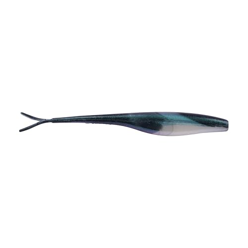 Saltwater Jerk Shad Soft Bait 6in Ocean Shift - Fishing Lure for Saltwater Species