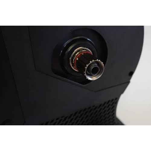 Saris Trainer Accessory, Direct Drive Shimano/SRAM Trainer Freehub, Compatible with Shimano and SRAM 11-Speed Systems