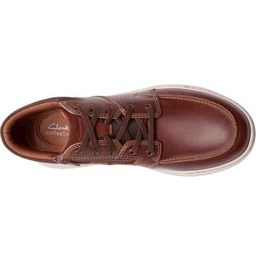 Clarks Men's Craftwell Mid Ankle Boot
