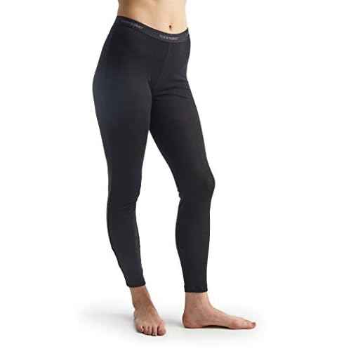 Icebreaker Women's Merino 175 Everyday Thermal Leggings
