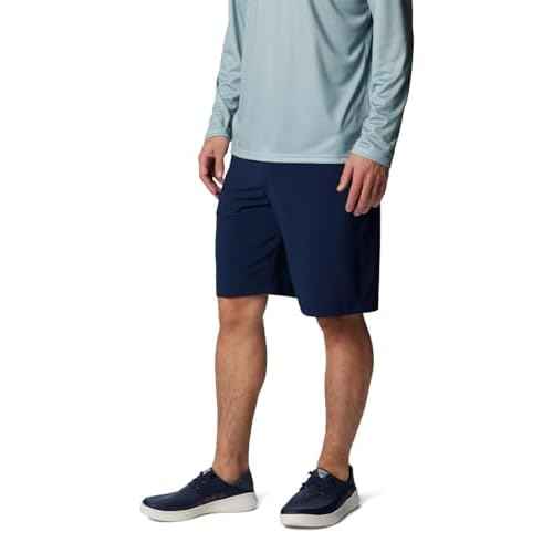 Columbia Mens Grander Marlin Iii Offshore Short