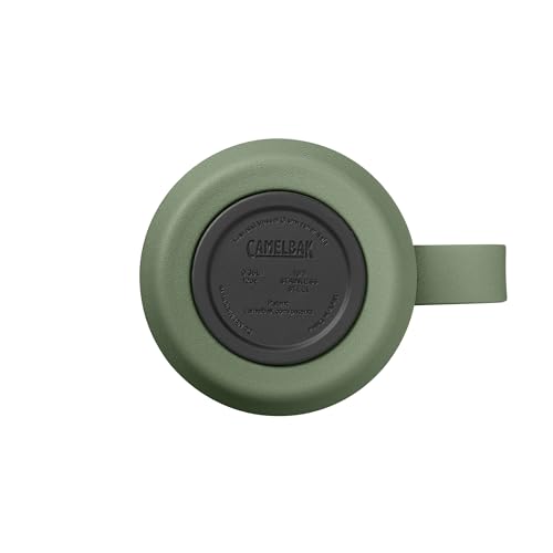 CamelBak Camp Mug Drinkware 12oz - Moss (Variation of THIS listing)
