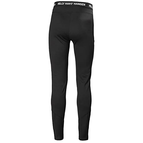 Helly-Hansen Men¡¯s LIFA Active Base Layer Pants - Lightweight Moisture-Wicking Thermal Underwear for Outdoor Activities