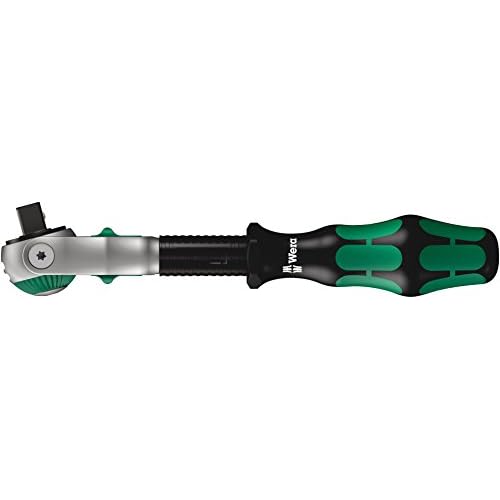 8000 B Speed Ratchet 3/8" SB