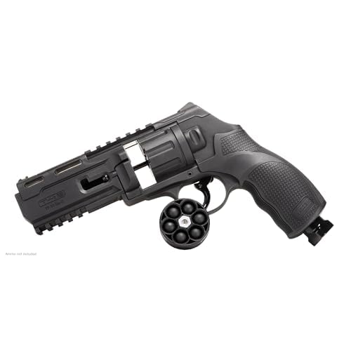 T4E TR50 Gen 2 Revolver .50 Caliber Training Pistol Paintball Gun Marker
