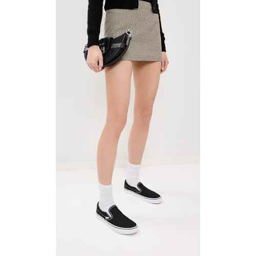 Vans Unisex Adult FU Classic Slip-On Sneakers