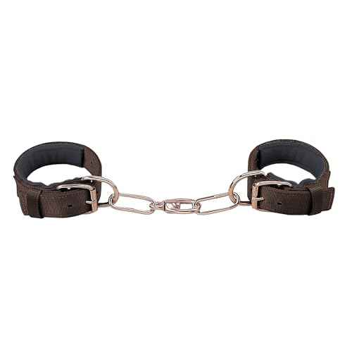 Weaver Leather Heavy-Duty Hobble, Nylon Brown
