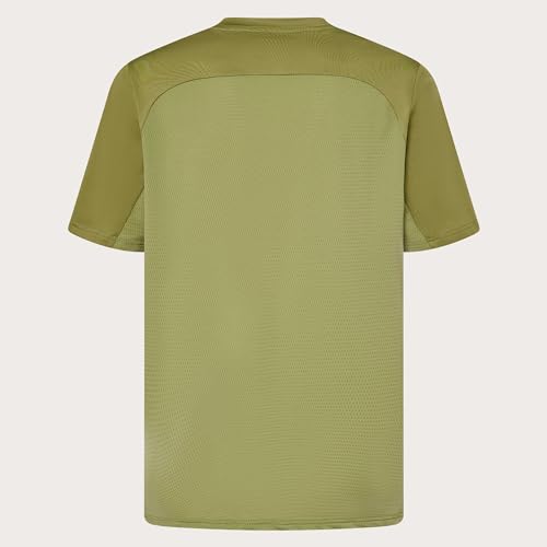 Oakley Man Shirt