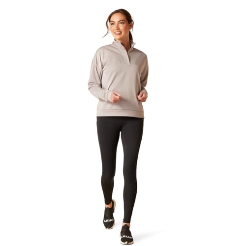 Ariat Women's Breathe 1/2 Zip Sweatshirt