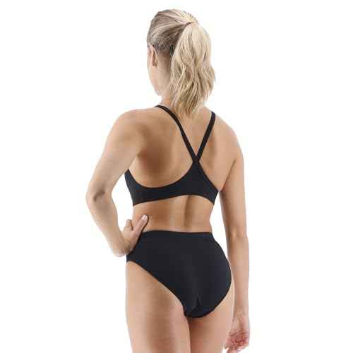 TYR Durafast One Diamondfit Bikini Swimsuit for Women - Athletic Training and Competition Swimwear Set - Resists Chlorine