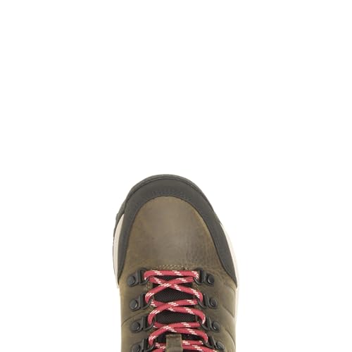 Wolverine Women's 6 Chisel Steel Toe Waterproof SR Hiker