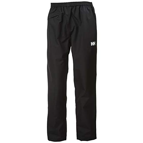 Helly-Hansen Womens Aden Waterproof Breathable Rain Pant
