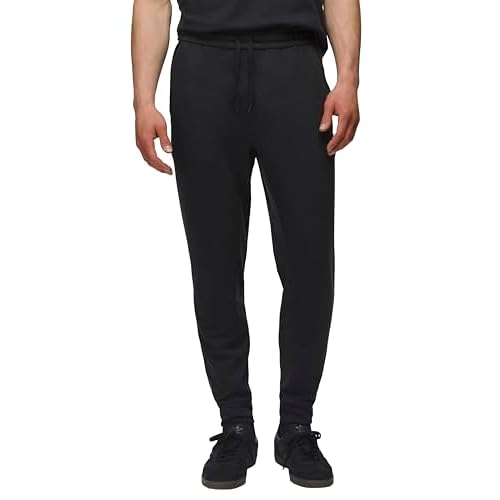 prAna Men's Altitude Tracker Jogger II