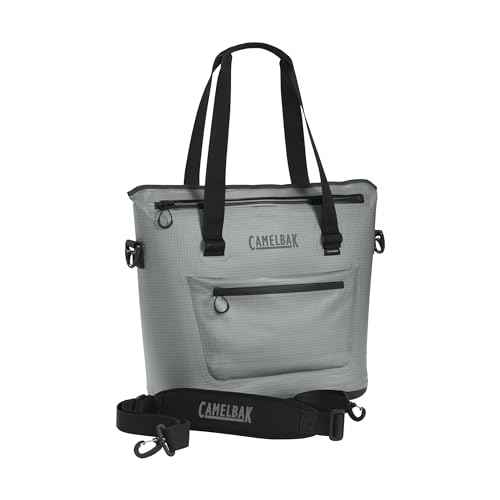 CamelBak ChillBak Tote 18 Soft Cooler Fusion Reservoir 3L