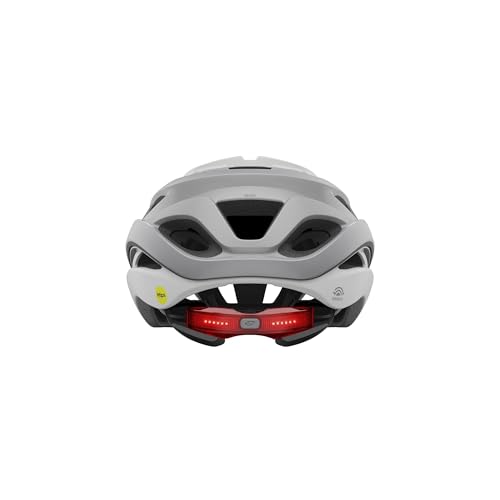 Giro ROC Loc 5 LED Helmet Light - Black, One Size