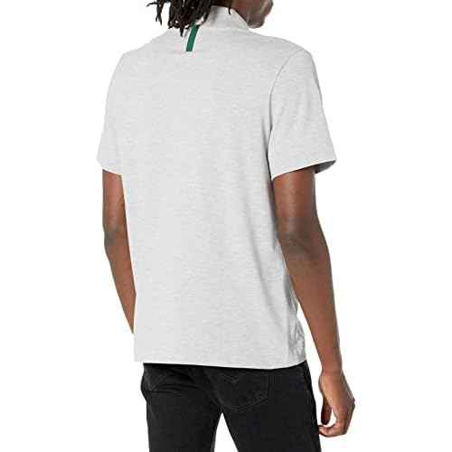 Lacoste Men's Sport Regular Fit Movement Piqu? Polo Shirt