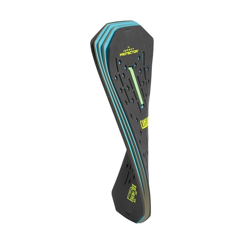 CamelBak Impact Protector Panel Insert for CamelBak Hydration Packs, Black/Teal