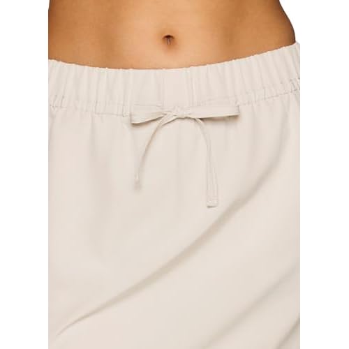 RBX Active Skort for Women, Quick Drying Golf/Pickleball/Tennis Skirt with Inner Compression Short, Pockets
