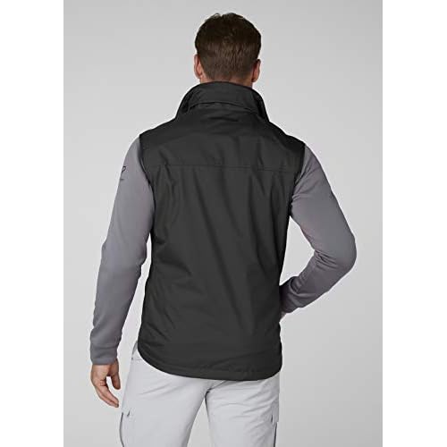 Helly-Hansen Mens Crew Waterproof Sailing Vest