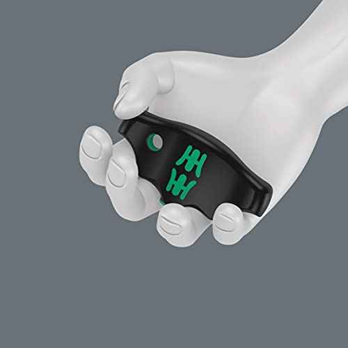 454/7 HF Set 2 Screwdrvr set T-handle Hex-Plus 7 pcs