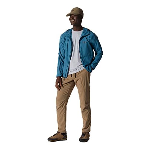 Mountain Hardwear Men's Trail Sender Pant