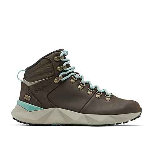 Columbia Women's Facet Sierra Outdry Hiking Shoe