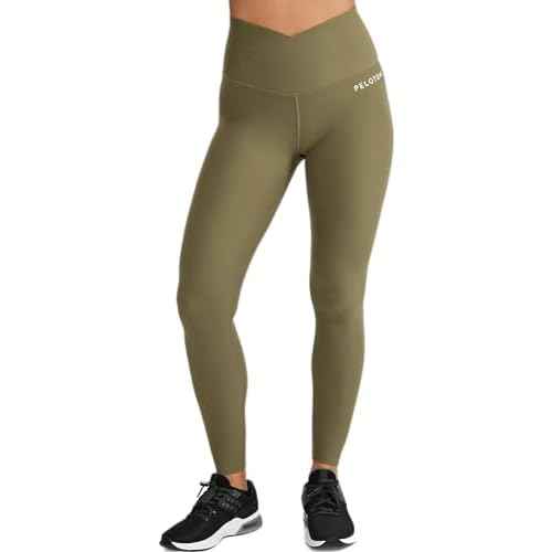 Peloton Women's Cross Front High Rise Cadent Legging