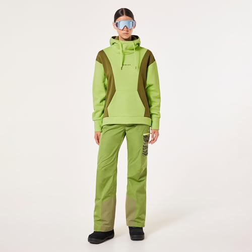 Oakley MAN Gravity Range Quarter Sweatshirt