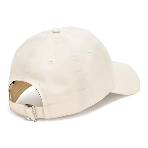 BOSS Womens Double B Cotton Twill Cap