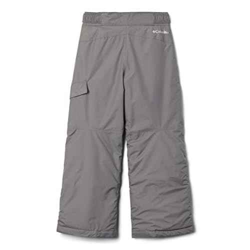 Columbia Little Boys' Ice Slope Ii Pant