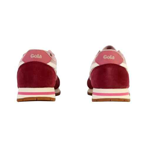 Gola Women's Daytona Chute Sneaker