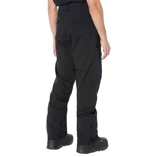 Oakley Axis Insulated Pant Blackout