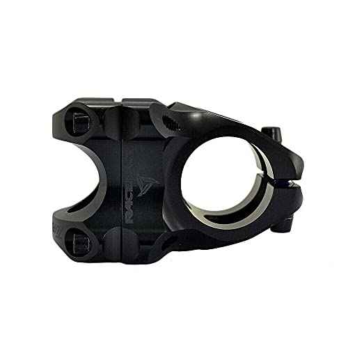 RaceFace Turbine R 35 MTB Stem 35x32mm 0 Degree Black, RF1985-T
