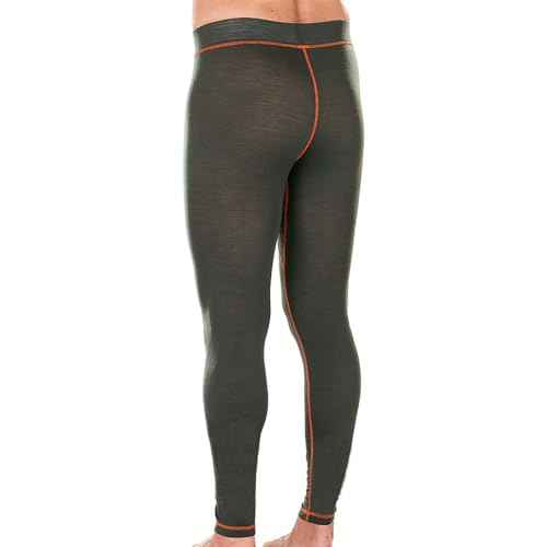 Beretta Merino Base Layer Thermal Underwear Lightweight Hunting Pants