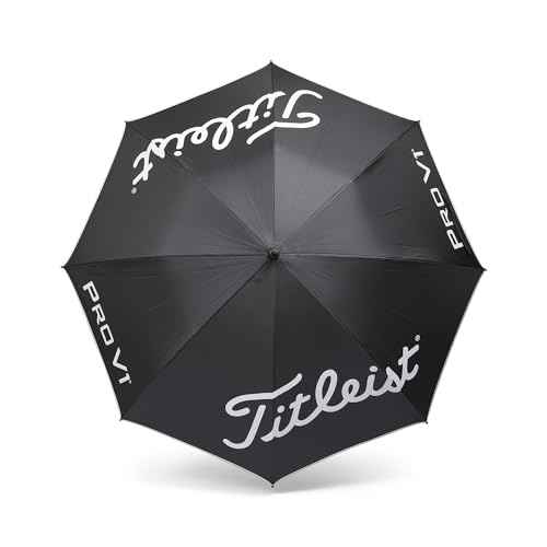 Titleist StaDry Single Canopy Golf Umbrella