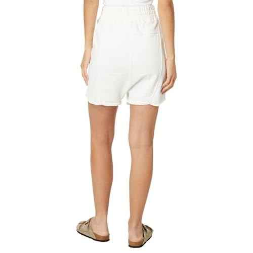 Free People Women's All Star Shorts Solid